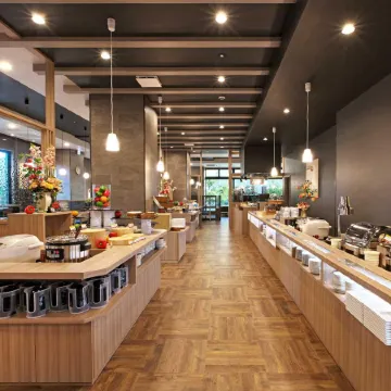 HOTEL ROUTE-INN GRAND Misawa - EAST COURT-