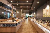 Hotel Route Inn Grand Misawa -EAST COURT- Hotels in Misawa