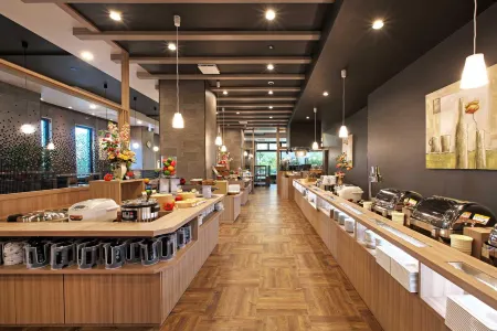 HOTEL ROUTE-INN GRAND Misawa - EAST COURT-