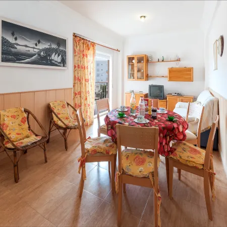 Odisea - Apartment