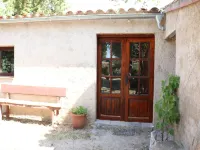 Detached rural 19th century country house. - Homestays