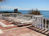 Beach apartment La Perla de Marakech 2