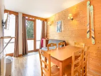 Ski-In Comfort with Scenic Views