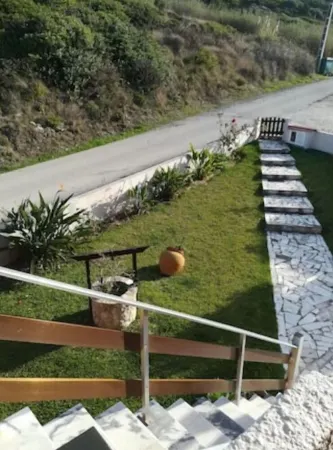 Casa Milu - Отели рядом с достопримечательностью «Nazare Lighthouse (Faro de Nazare)»