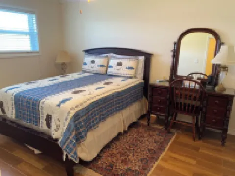 Experience Tranquility in Mercy Me Lake House on Lake d'Arbonne Hotels in Union Parish