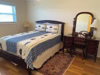 Experience Farmerville charm near Lake D'Arbonne Hotel a Parrocchia di Union