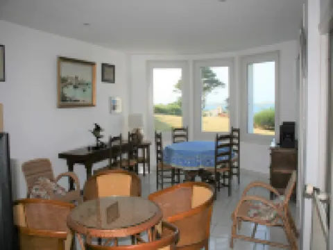 Holiday Home Trebeurden by Pink Granite Coast Hotels in Trebeurden