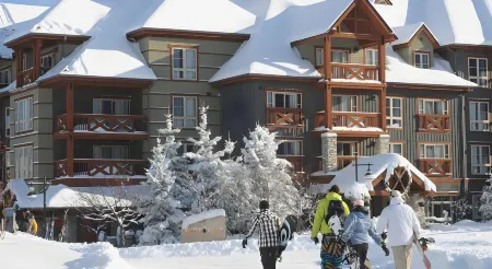 Blue Mountain Resort Village Suites