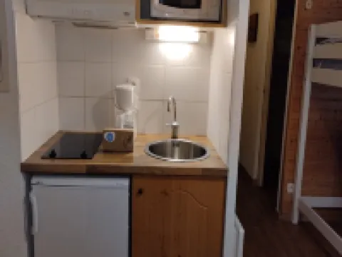 Holiday home with hot tub and pool