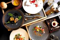 THE TOWER HOTEL NAGOYA - 早餐