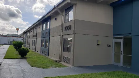 Red Roof Inn Port Allen