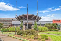 DoubleTree by Hilton Hotel Columbus Hotel in zona Columbus State University Department of Theater