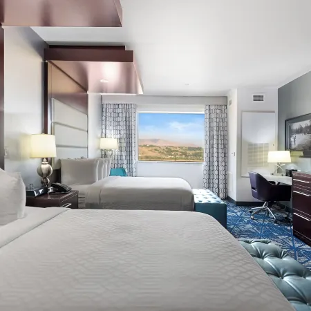 12 Tribes Omak Casino Hotel