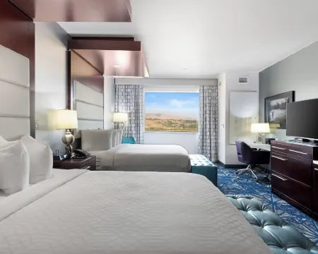 12 Tribes Omak Casino Hotel Hotels in Omak
