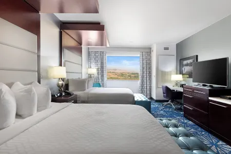 12 Tribes Omak Casino Hotel Отели в г. Омак