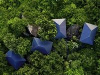 Raffles Seychelles - spa