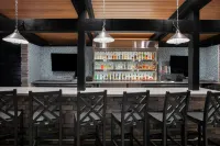 克利爾沃特海灘萬怡酒店 - 酒吧