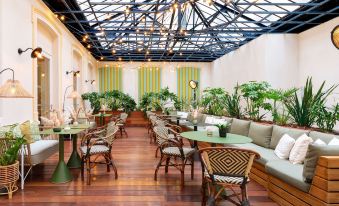 Mercure Grand Hotel Metz Centre Cathédrale