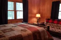 Eagle River/Conover House -Come Explore NearTrails Hotels in Conover