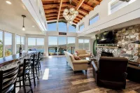 Panorama Lakeview Place: Relax, Play & Reconnect — A Retreat for Every Season