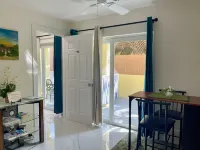 Andy's Inn 2 Bamboo Studio Suite - Charming Studio with beach access