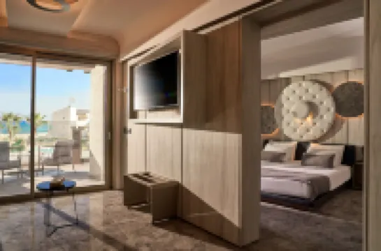 노티룩스 레팀노 바이 메지 호텔