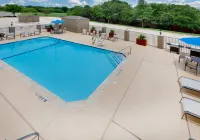 Holiday Inn Express & Suites SAN ANTONIO NW NEAR SEAWORLD by IHG - piscine