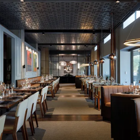 Colcord Hotel Oklahoma City, Curio Collection by Hilton