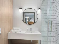 Moxy Belfast City Hotels in Belfast