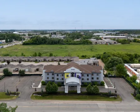 Spark by Hilton Guelph Hoteles en Guelph