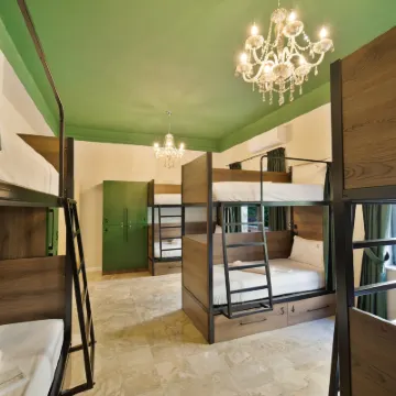 21-15 Boutique Hostel Hotels near Durrës Amphitheatre