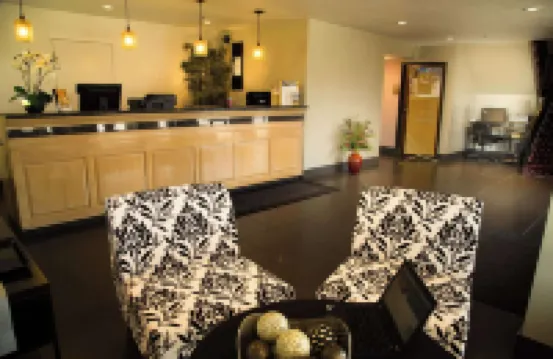 SureStay by Best Western Sunnyvale Silicon Valley