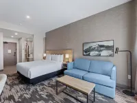 Sandman Signature Dallas Las Colinas Hotel & Suites Hotels in Irving