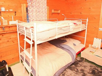 Forest Cottage Kesennuma