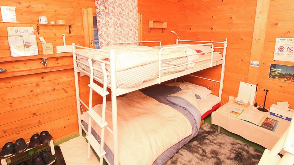 Forest Cottage Kesennuma