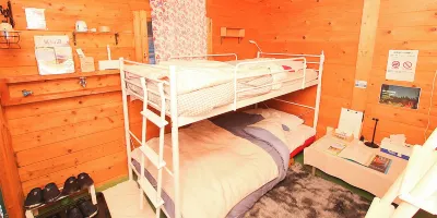 Forest Cottage Kesennuma Hotel a 