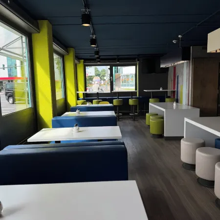 Hotel Stay Inn Köln Leverkusen City