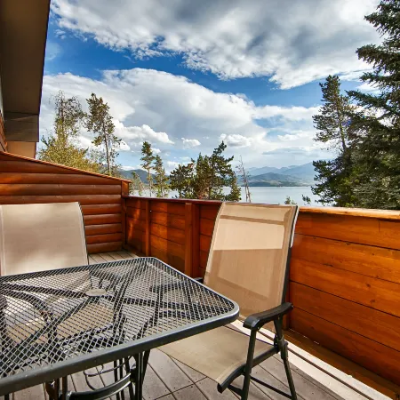 Best Western Ptarmigan Lodge