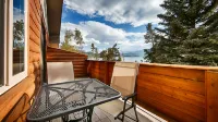 Best Western Ptarmigan Lodge - Scenic