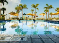 Sirata Beach Resort St Pete Beach - Beach