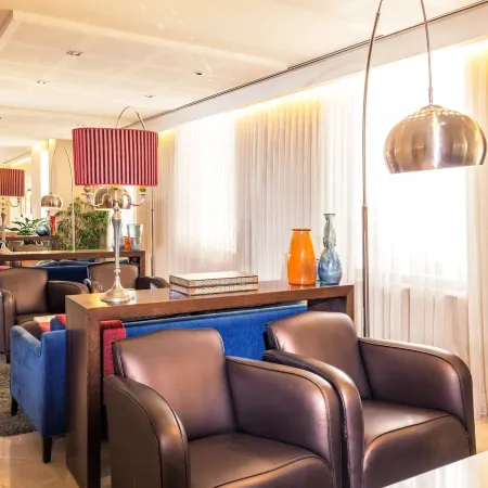 Prima Royale Hotel