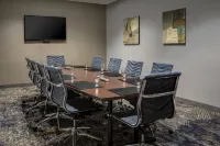 Courtyard Fort Worth Downtown/Blackstone Hotels in Fort Worth