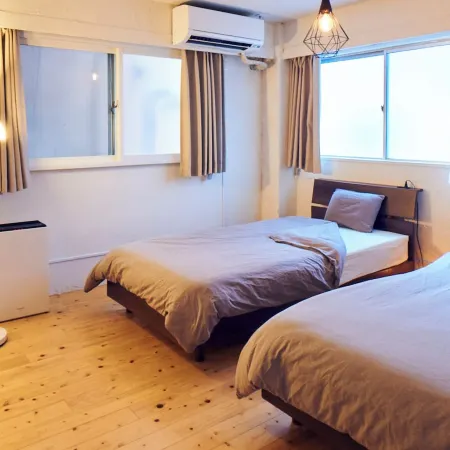 Guesthouse Banvina