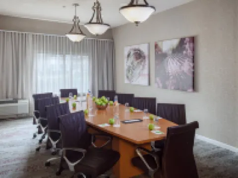 Courtyard Stockton Hotels in Stockton