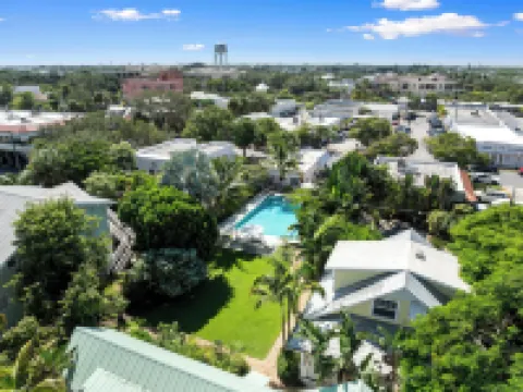 Old Colorado Inn Hoteles en Stuart