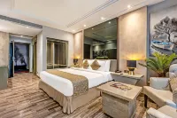 Sterling Palm Bliss Wellness Resort, Rishikesh