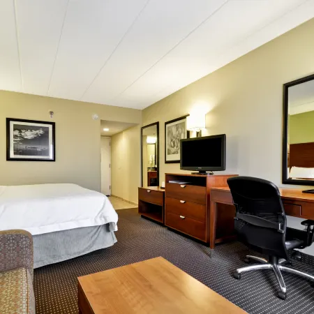 Hampton Inn Chicago/Gurnee