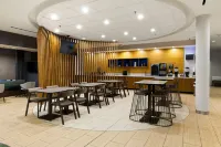 SpringHill Suites McAllen Convention Center - Frühstück