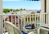 Lord Camden Inn - Ocean View