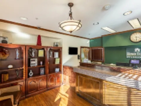 HomeTowne Studios Atlanta - Chamblee Hotels in Chamblee